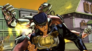 JoJos Bizarre Adventure All Star Battle R