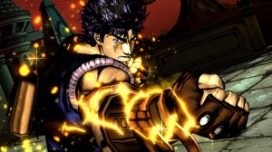 JoJos Bizarre Adventure All Star Battle R