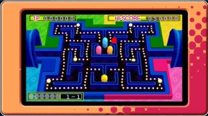 PAC-MAN MUSEUM+