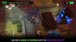 Zombie Tycoon 2: Brainhov's Revenge