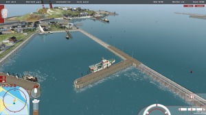 Ship Simulator: Maritime Search and Rescue