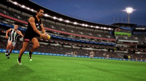 AFL Evolution 2