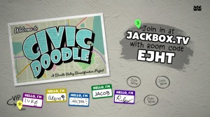 The Jackbox Party Pack 4