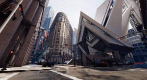 Robo Recall VR