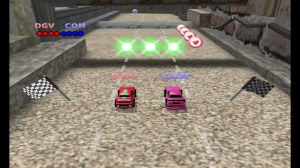 Micro Machines V4