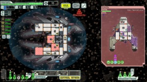 FTL: Faster Than Light