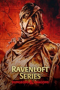 Dungeons & Dragons: Ravenloft Series