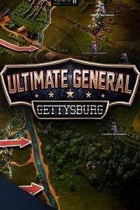 Ultimate General: Gettysburg