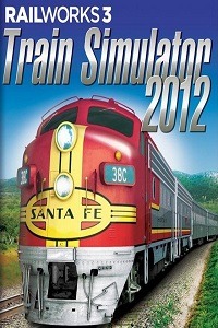 Railworks 3: Train Simulator 2012