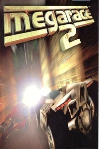 MegaRace 2