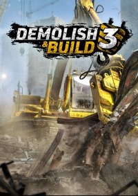 Demolish & Build 3