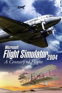 Microsoft Flight Simulator 2004: A Century of Flight