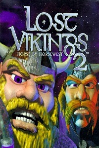 Lost Vikings 2: Norse by Norsewest