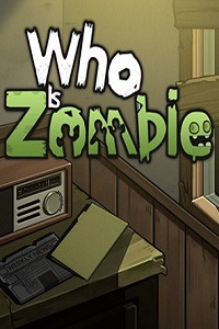 Who Is Zombie