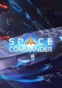 Space Commander