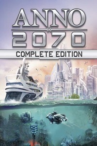 Anno 2070 Complete Edition