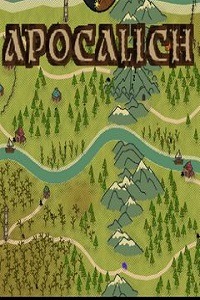 Apocalich