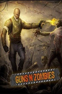 Guns n Zombies