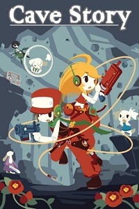 Cave Story+