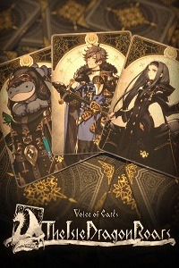 Voice of Cards: The Isle Dragon Roars