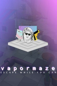 Vapormaze