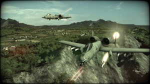 Wargame: Airland Battle