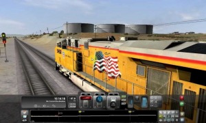 Railworks 3: Train Simulator 2012