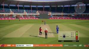 Cricket 19