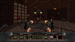 Shadow Warrior Classic Redux