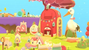 Wish Talk