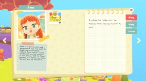 Wish Talk