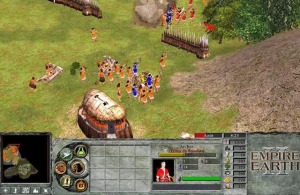 Empire Earth 2: Gold Edition