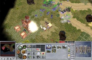 Empire Earth 2: Gold Edition