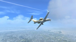 Microsoft Flight Simulator X: Steam Edition