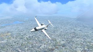 Microsoft Flight Simulator X: Steam Edition