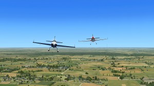 Microsoft Flight Simulator X: Steam Edition