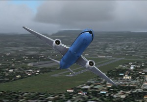 Microsoft Flight Simulator 2004: A Century of Flight