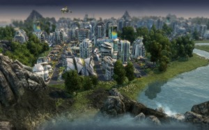 Anno 2070 Complete Edition