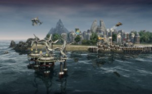 Anno 2070 Complete Edition