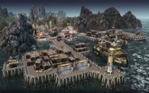 Anno 2070 Complete Edition