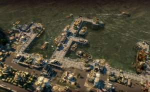 Anno 2070 Complete Edition