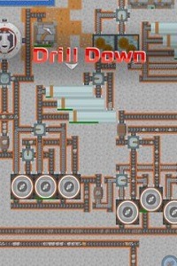 Drill Down