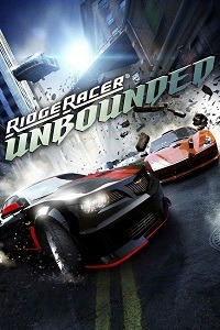 Ridge Racer Unbounded