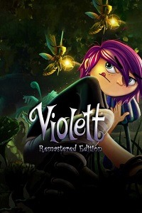 Violett Remastered