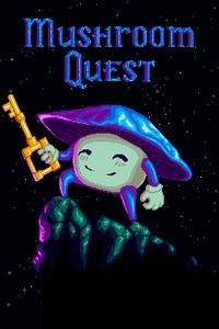 Mushroom Quest