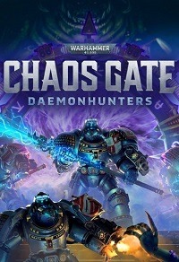 Warhammer 40,000 Chaos Gate - Daemonhunters