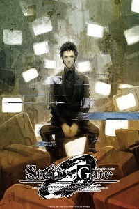 STEINS;GATE ( )