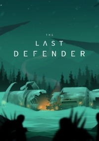 The Last Defender