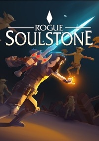 Rogue Soulstone