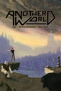 Another World  20th Anniversary Edition